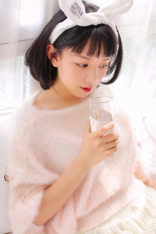 双人浴缸做运动